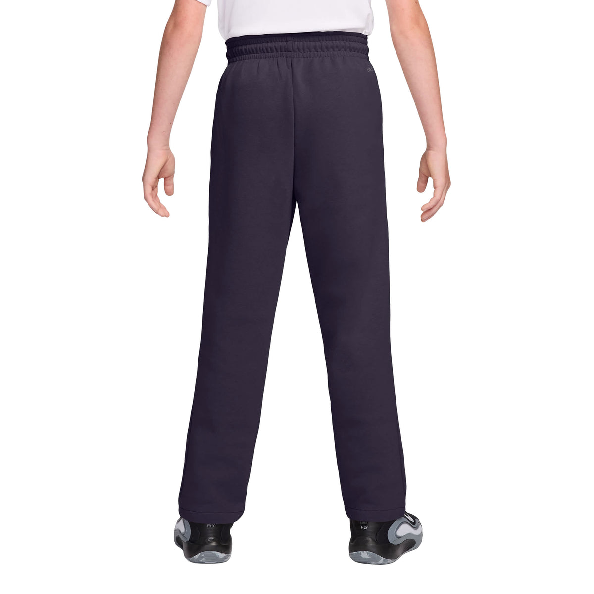 Kobe Fleece Mamba Pant (Little Kid)