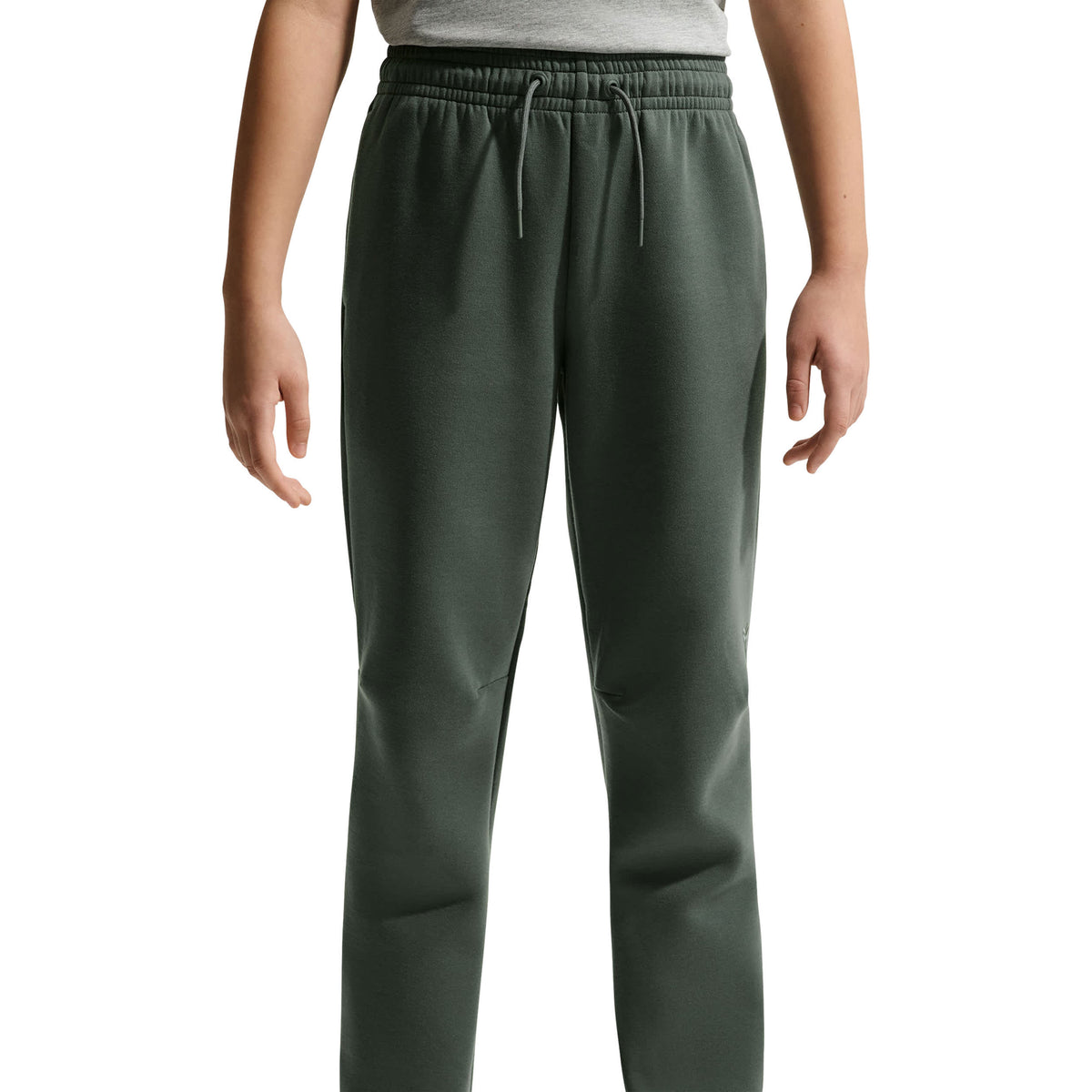 Kobe Fleece Mamba Pant (Little Kid)