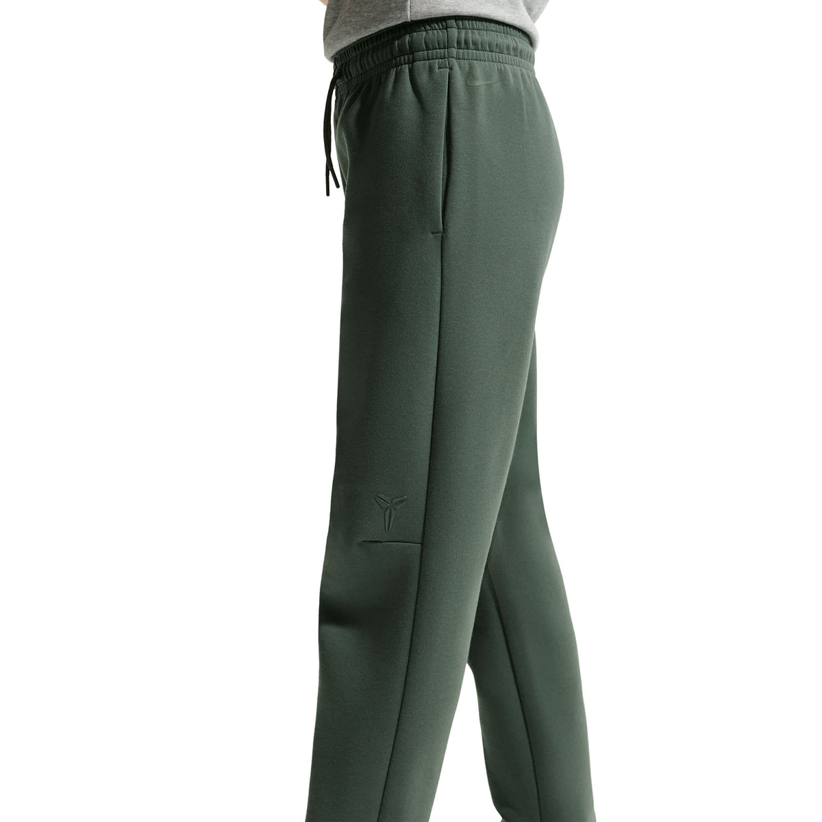Kobe Fleece Mamba Pant (Little Kid)