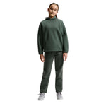 Kobe Fleece Mamba Pant (Little Kid)