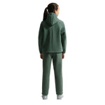 Kobe Fleece Mamba Pant (Little Kid)