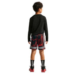 Crossover Shorts (Big Kid)