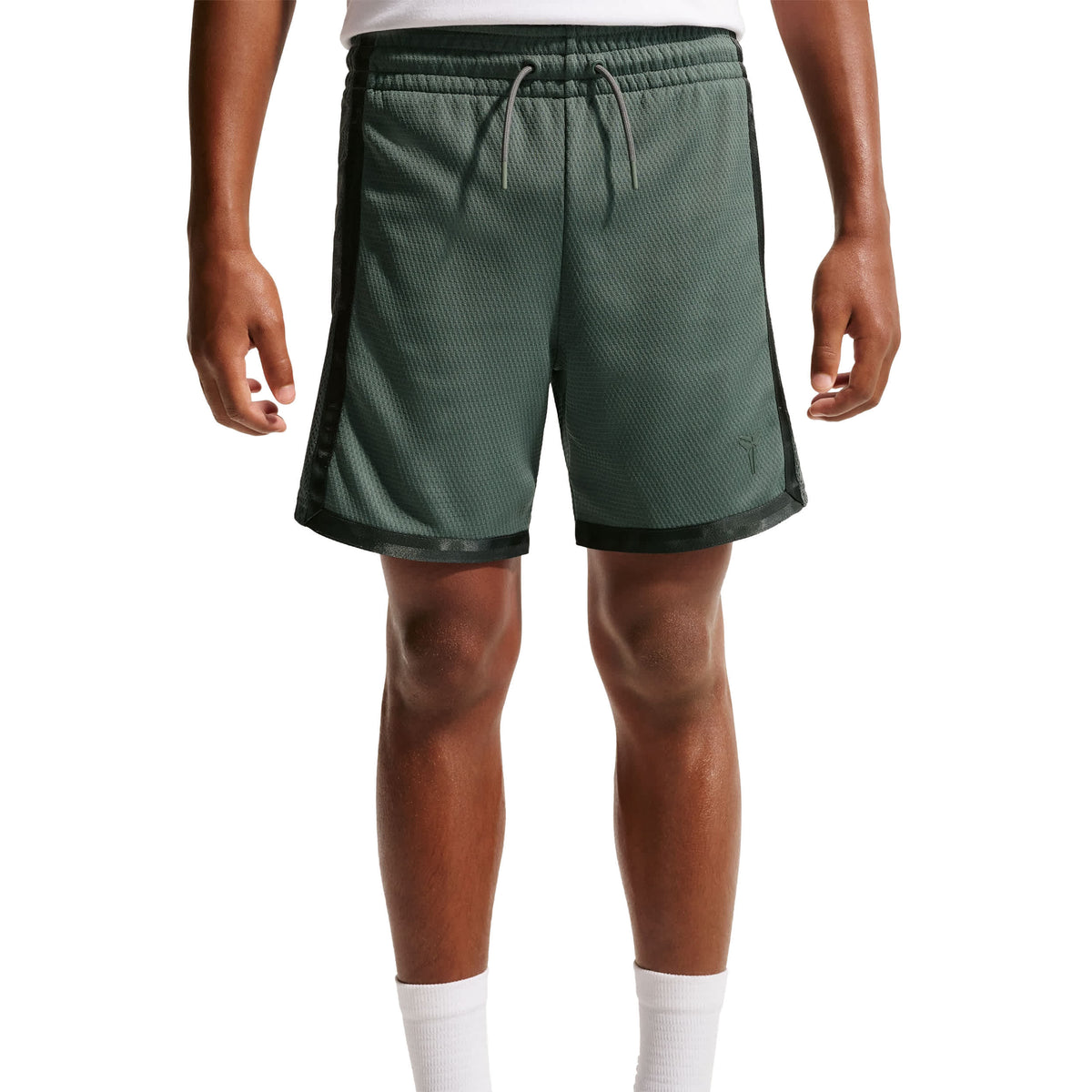 Kobe Mamba Shorts (Big Kid)