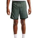 Kobe Mamba Shorts (Big Kid)