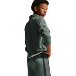 Kobe Mamba Shorts (Big Kid)