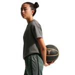 Kobe Mamba Shorts (Big Kid)