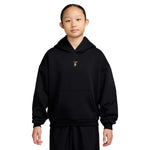 Kobe Mamba Obsession Hoodie (Little Kid)