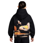 Kobe Mamba Obsession Hoodie (Little Kid)