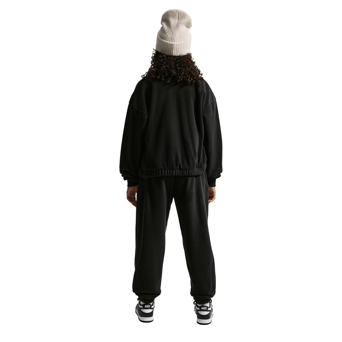 Cozy Brushed Fleece Pant (Big Kid)