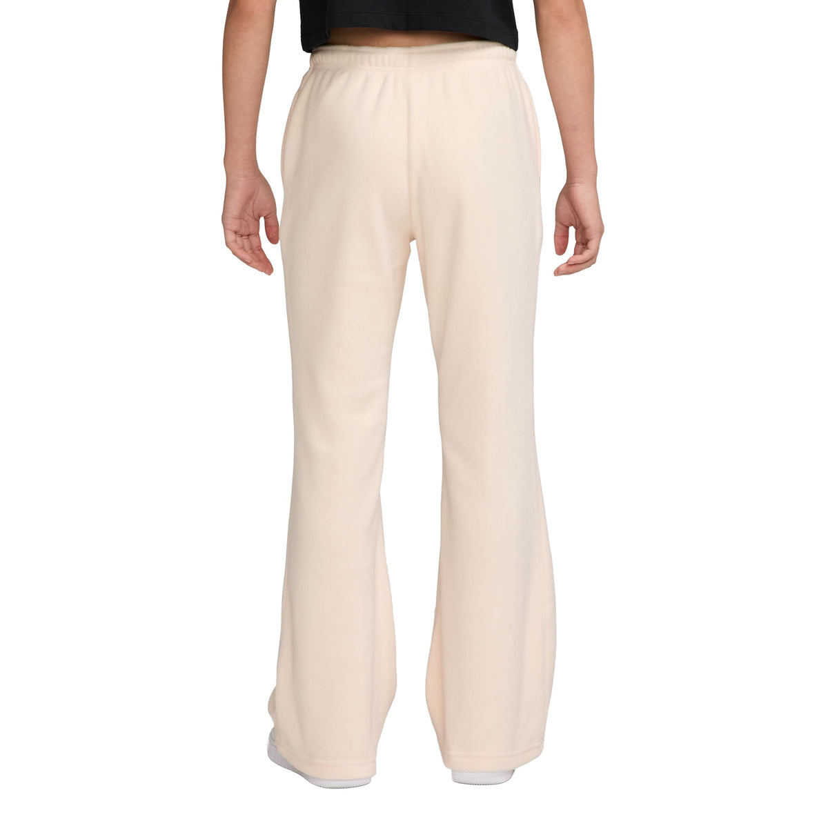 Cozy Brushed Fleece Pant (Big Kid)