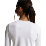 Dri Fit Long Sleeve Tee (Big Kid)
