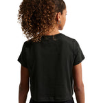Sportswear Rhinestone T-Shirt (Big Kid)