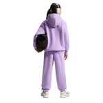 Studio Fleece Hoodie (Big Kid)