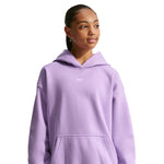 Studio Fleece Hoodie (Big Kid)
