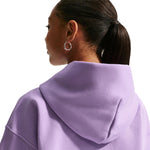 Studio Fleece Hoodie (Big Kid)