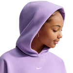 Studio Fleece Hoodie (Big Kid)