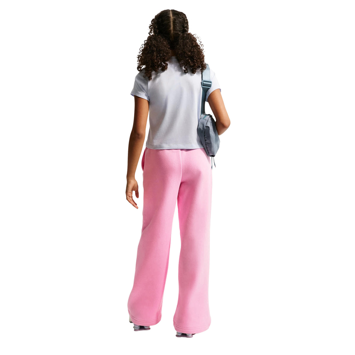Studio Fleece Pant (Big Kids)