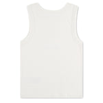 Floral Circle Tank Top (Big Kids)
