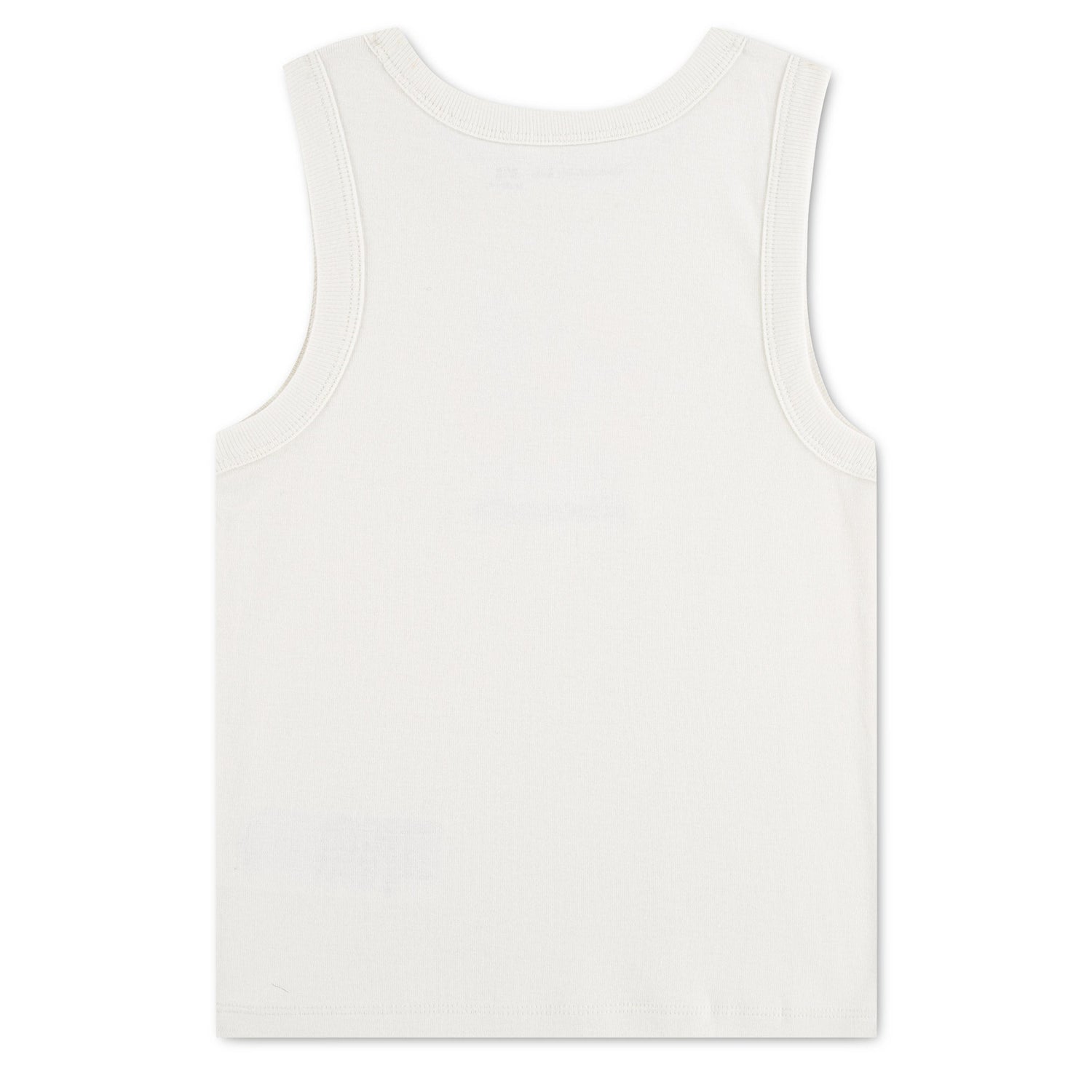 Floral Circle Tank Top (Big Kids)