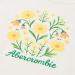 Floral Circle Tank Top (Big Kids)