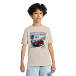 Hawaii Race Tee (Big Kids)