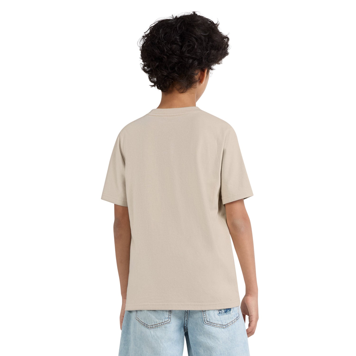 Hawaii Race Tee (Big Kids)