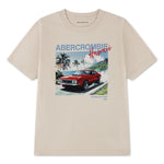 Hawaii Race Tee (Big Kids)