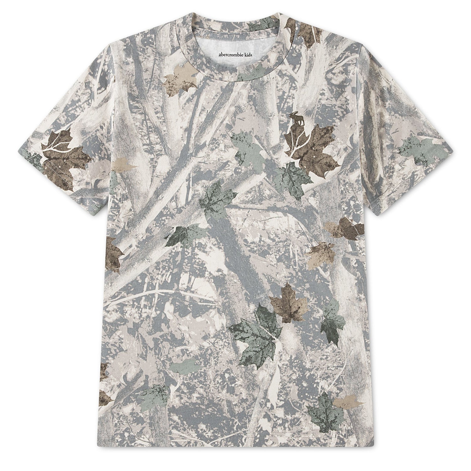 Essential Tee (Big Kids)