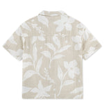 Gauze Camp Shirt (Big Kids)