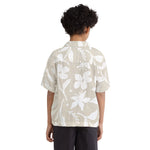 Gauze Camp Shirt (Big Kids)