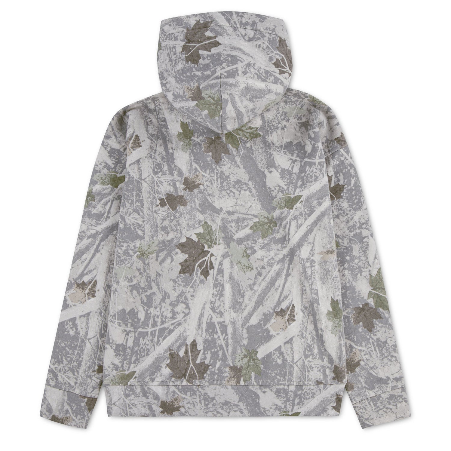 Fleece Hoodie (Big Kids)