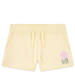 Fleece Short (Big Kids)