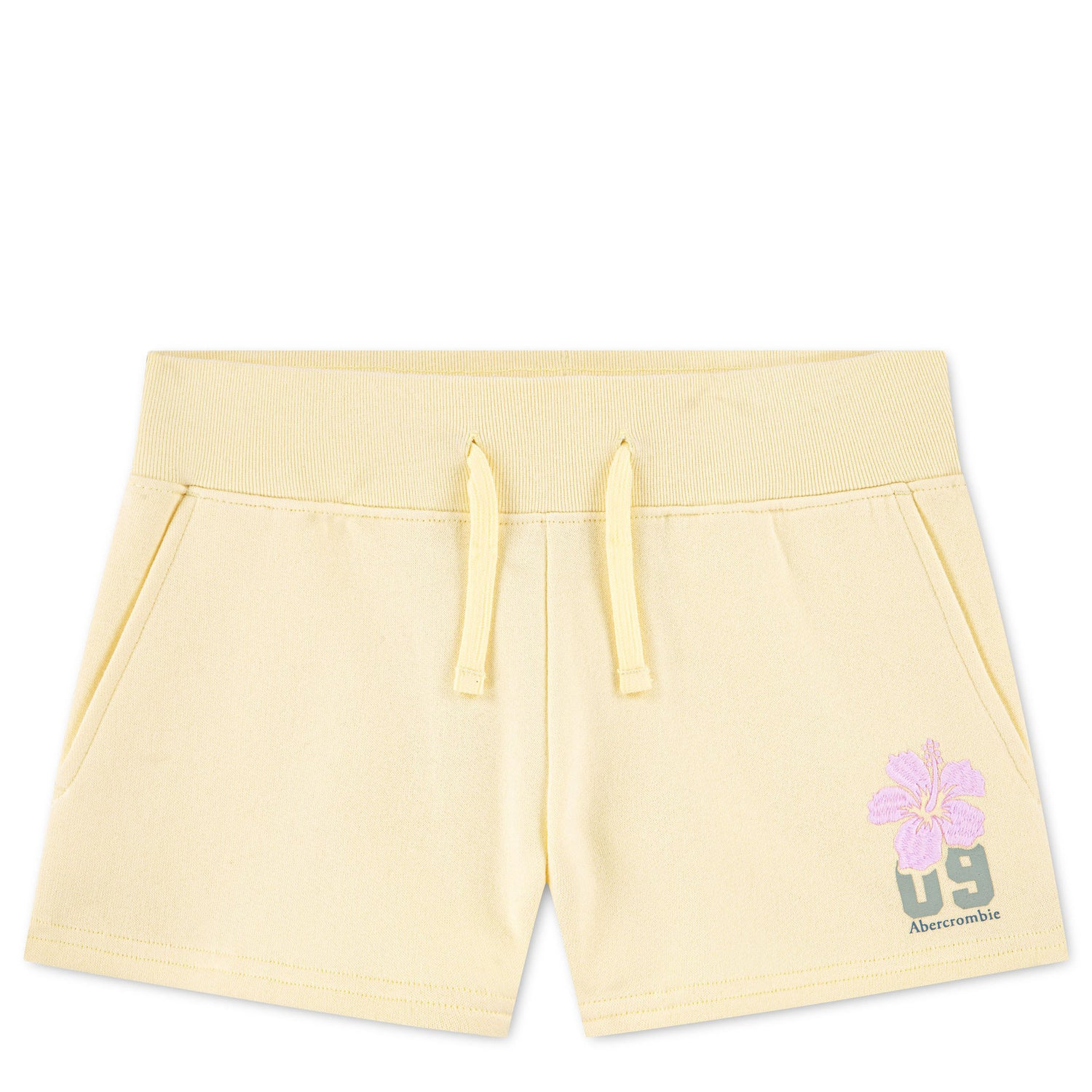 Fleece Short (Big Kids)