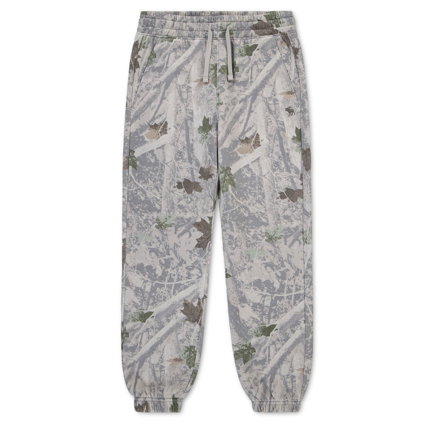 Fleece Pants (Big Kids)