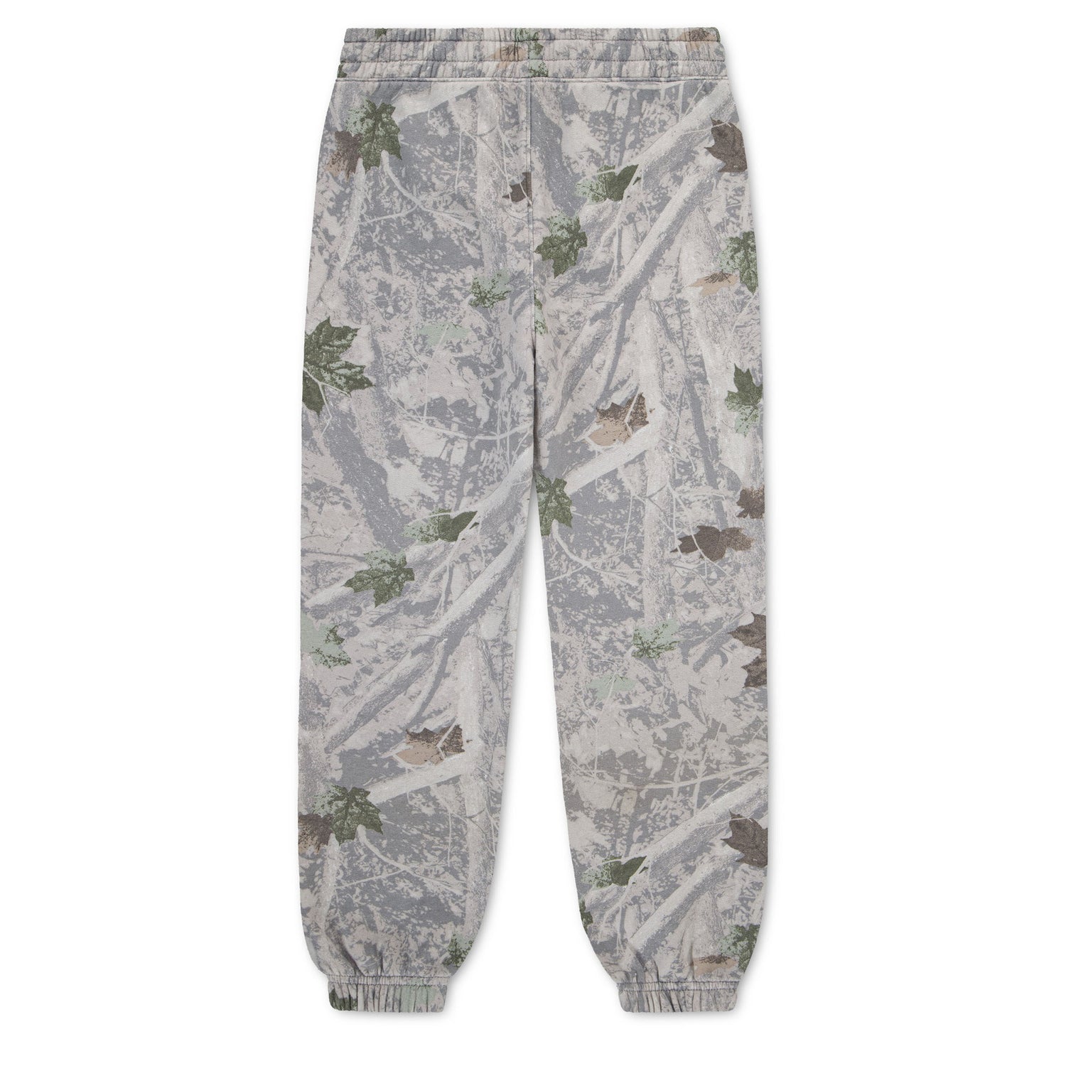 Fleece Pants (Big Kids)
