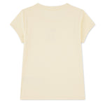 Two Cherry Baby Tee (Big Kids)