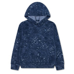 Fleece Hoodie (Big Kids)