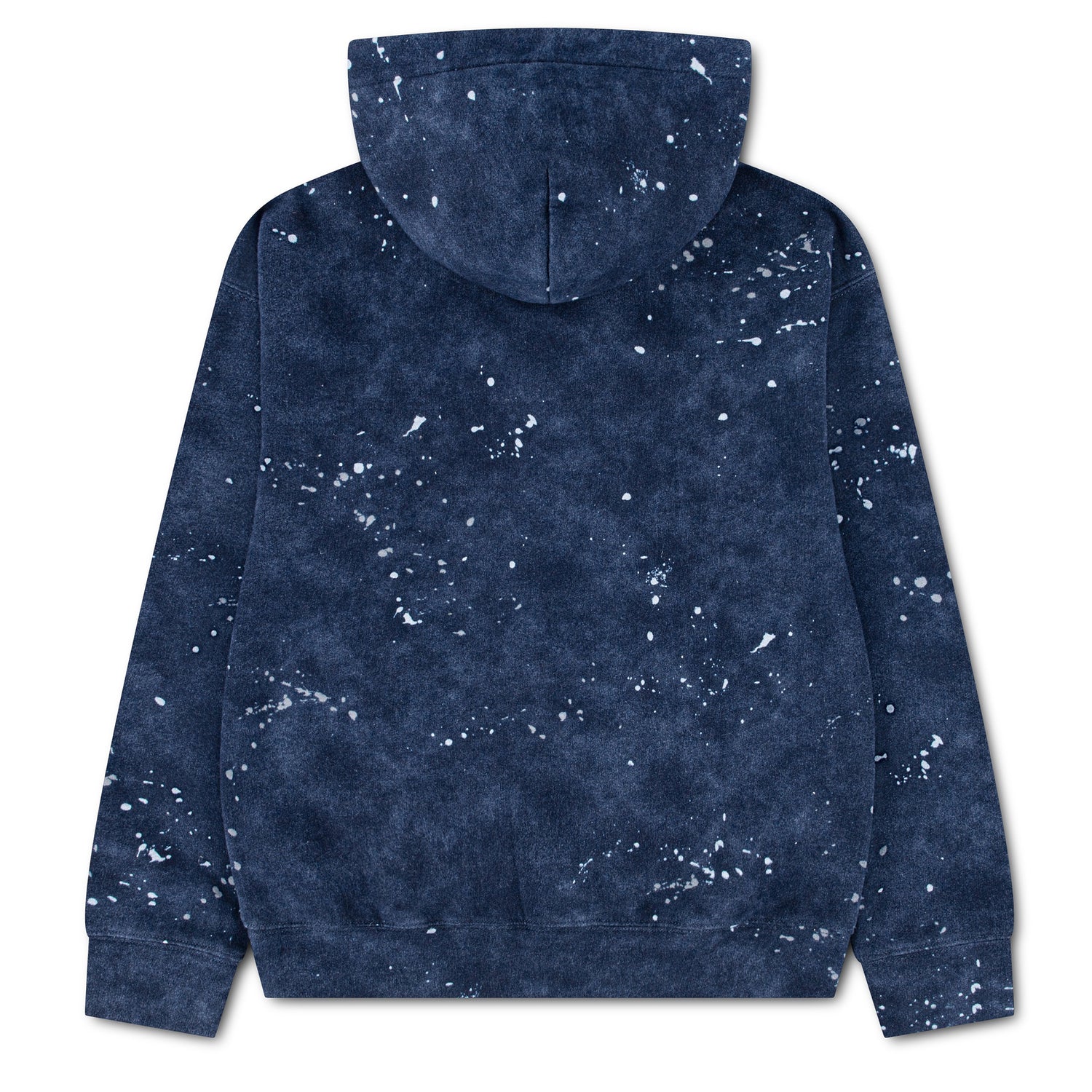 Fleece Hoodie (Big Kids)