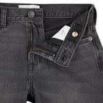 Baggy Fit Jeans (Big Kids)
