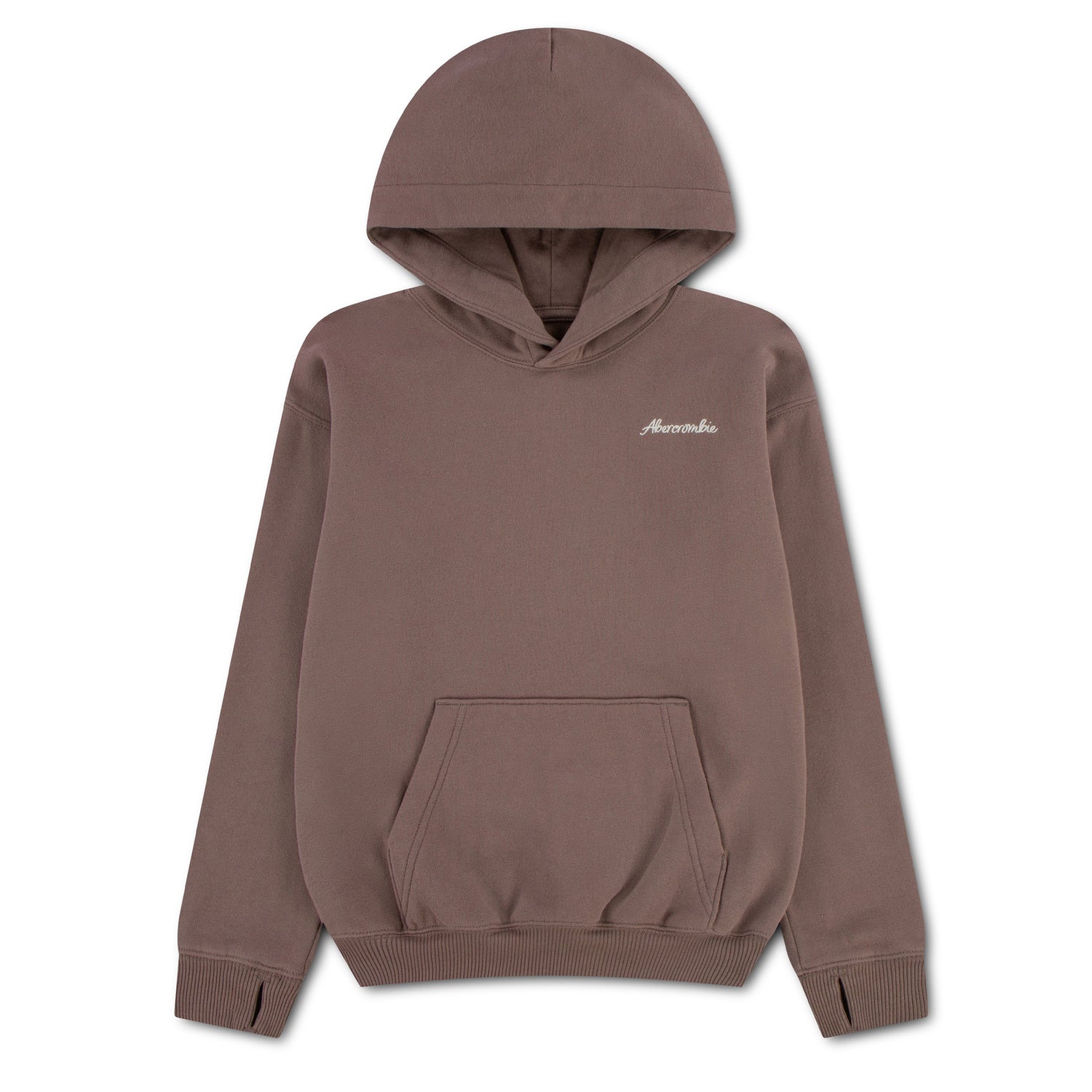 Saddle Up Fleece Hoodie (Big Kids)