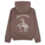 Saddle Up Fleece Hoodie (Big Kids)