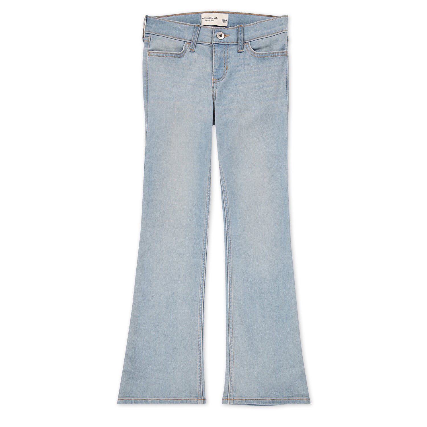 Bootcut Jeans (Big Kids)