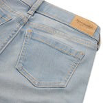 Bootcut Jeans (Big Kids)