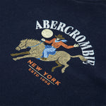 Long Sleeve Ice Wash Tee (Big Kids)