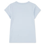 Flower Butterfly Raglan Tee (Big Kids)
