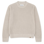 Long Sleeve Thermal Crew Sweater (Big Kids)