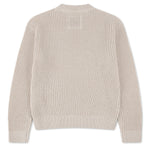 Long Sleeve Thermal Crew Sweater (Big Kids)