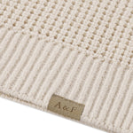 Long Sleeve Thermal Crew Sweater (Big Kids)