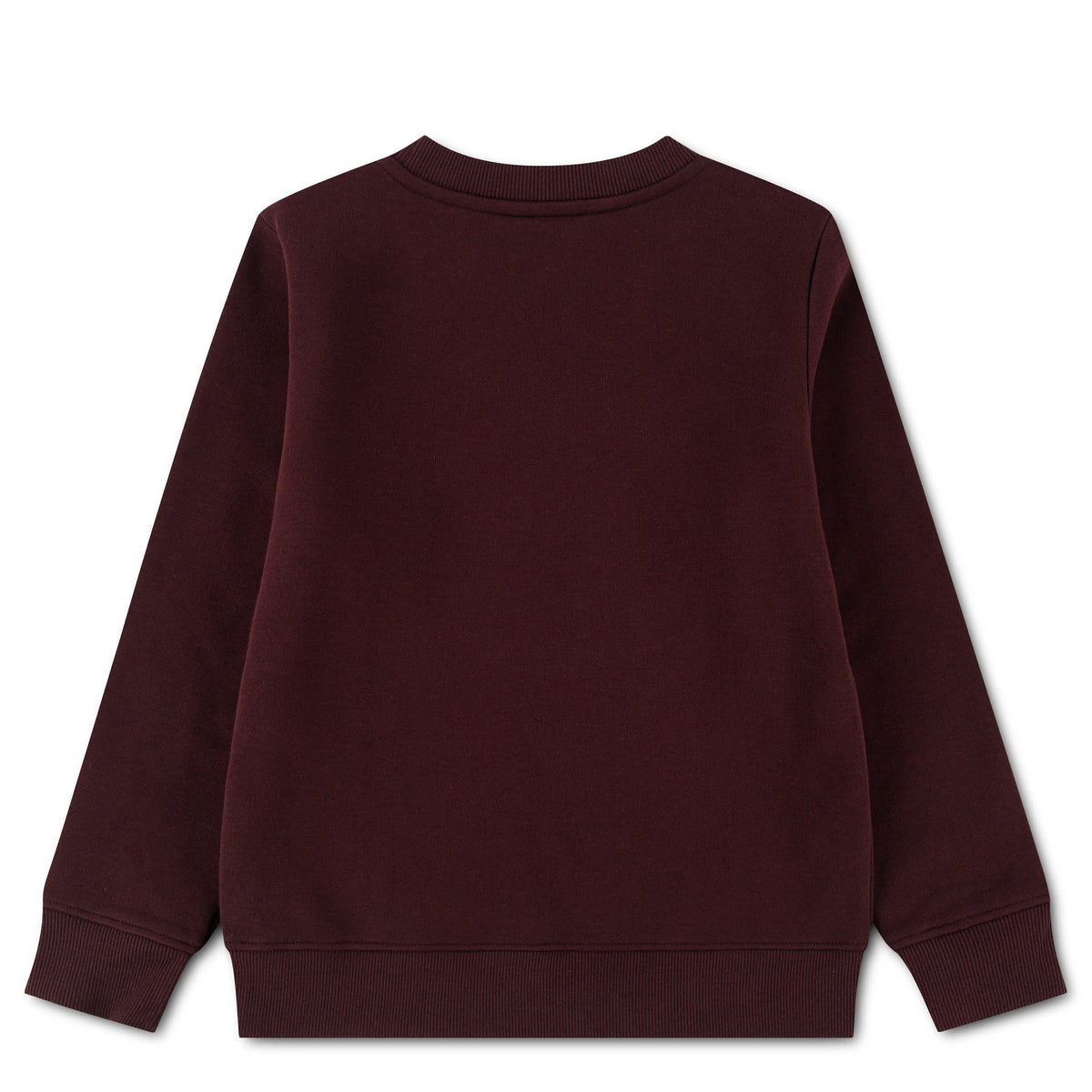 Applique Sweatshirt (Big Kid)