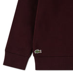Applique Sweatshirt (Big Kid)